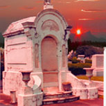 New Orleans Cemetery 11