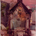 Cemetery Egyptian
