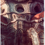Duomo Pinch